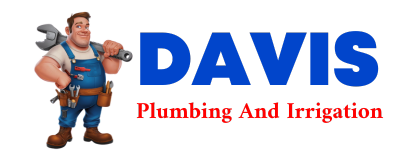 Trusted plumber in DUNCAN FALLS